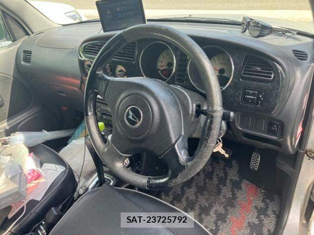 Daihatsu MIRA 2003-01 8883960-2