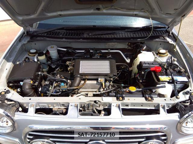 Daihatsu MIRA 2004-10 1292540-9