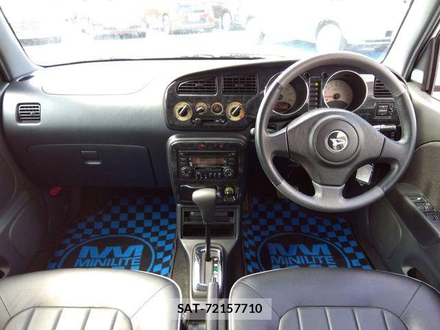 Daihatsu MIRA 2004-10 1292540-10