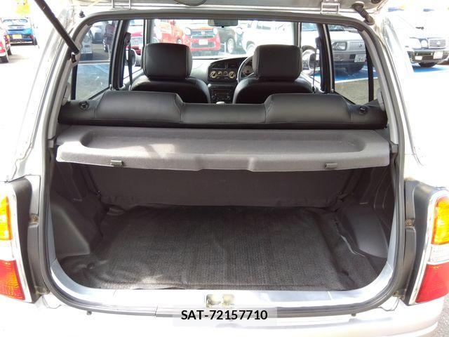Daihatsu MIRA 2004-10 1292540-13