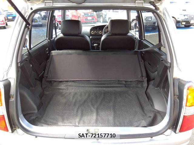 Daihatsu MIRA 2004-10 1292540-14