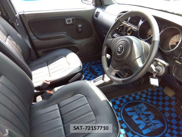 Daihatsu MIRA 2004-10 1292540-17