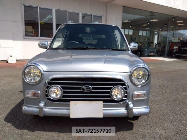 Daihatsu MIRA 2004-10 1292540-1