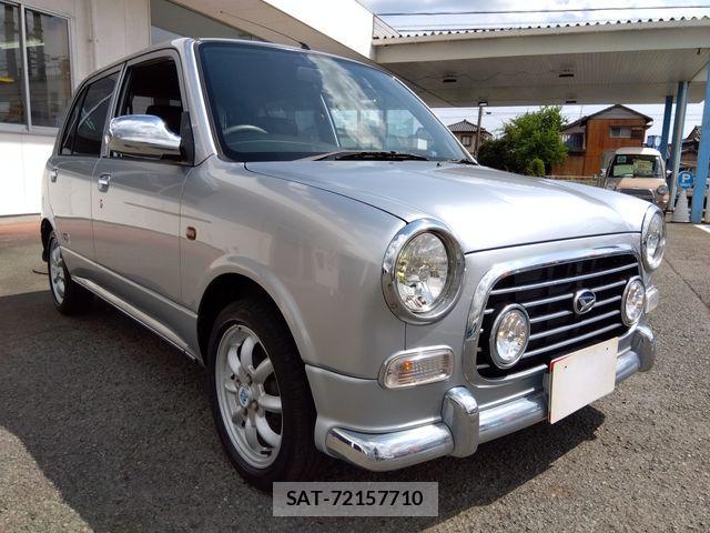 Daihatsu MIRA 2004-10 1292540-2