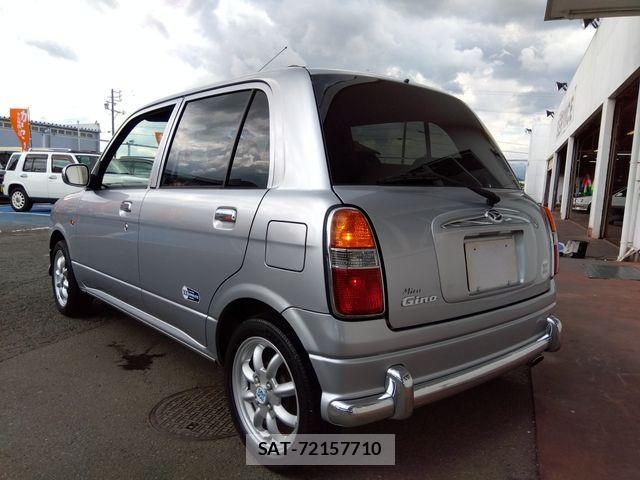 Daihatsu MIRA 2004-10 1292540-3