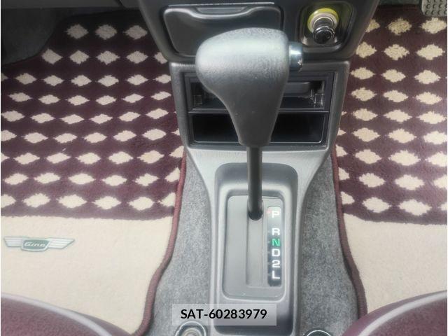Daihatsu MIRA 2000-01 4969332-9