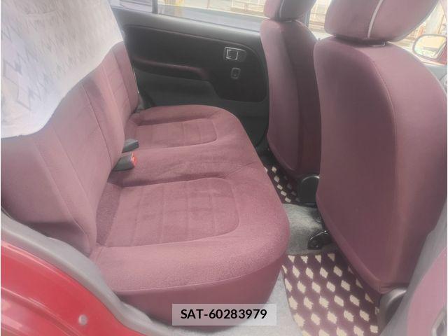Daihatsu MIRA 2000-01 4969332-11