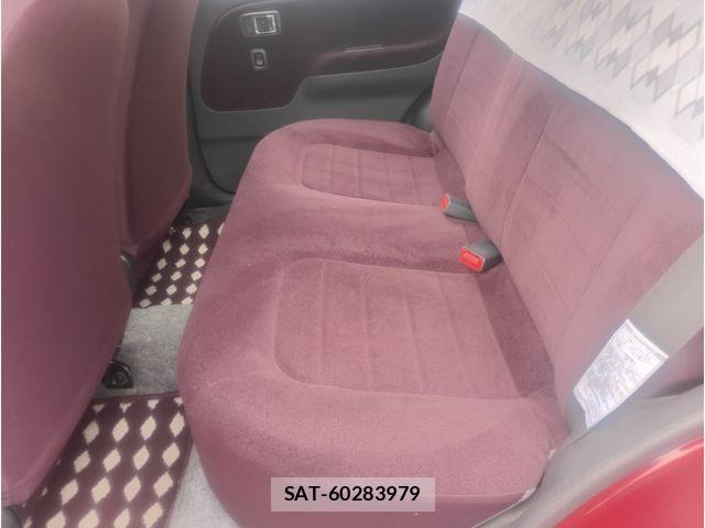 Daihatsu MIRA 2000-01 4969332-13