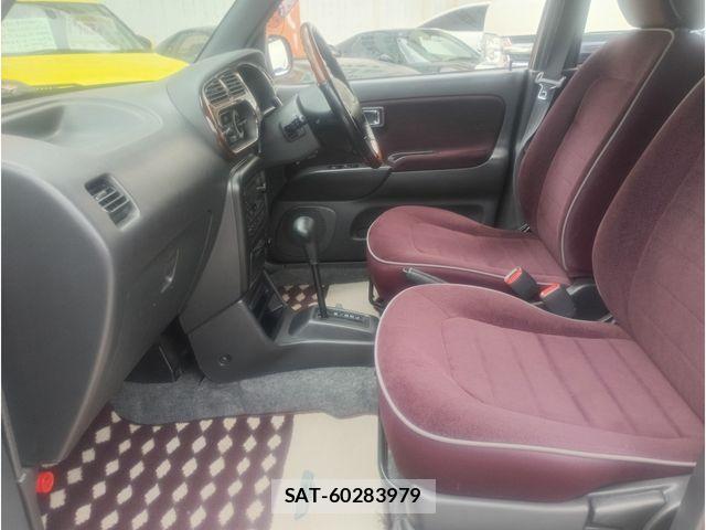 Daihatsu MIRA 2000-01 4969332-16
