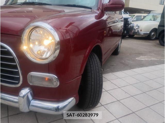 Daihatsu MIRA 2000-01 4969332-2