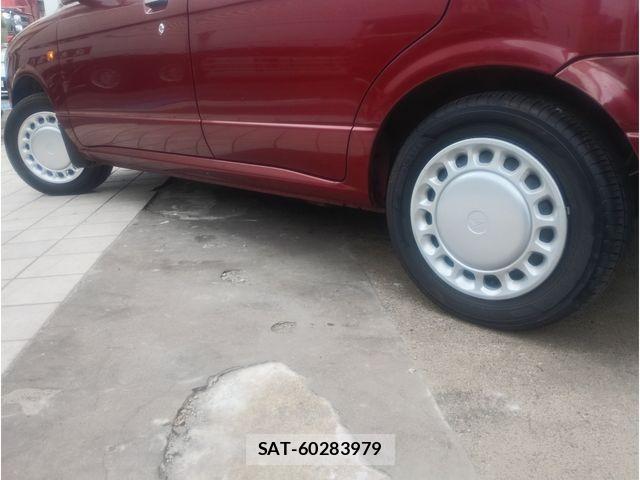 Daihatsu MIRA 2000-01 4969332-3