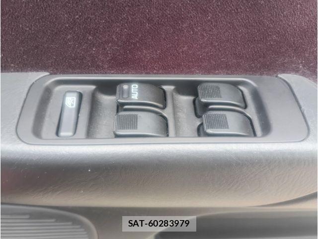 Daihatsu MIRA 2000-01 4969332-6