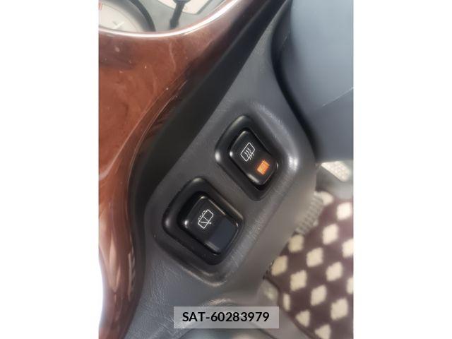 Daihatsu MIRA 2000-01 4969332-8