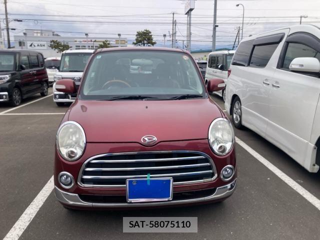 Daihatsu MIRA 2008-08 6909196-0