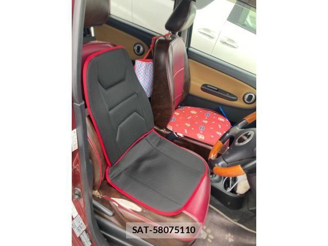 Daihatsu MIRA 2008-08 6909196-9