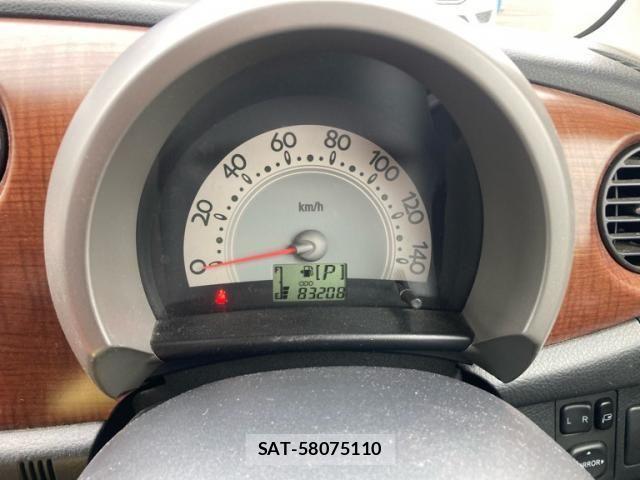 Daihatsu MIRA 2008-08 6909196-12