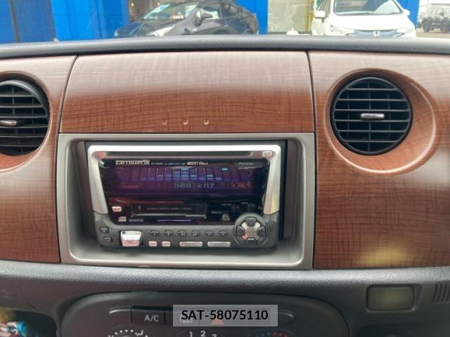 Daihatsu MIRA 2008-08 6909196-13