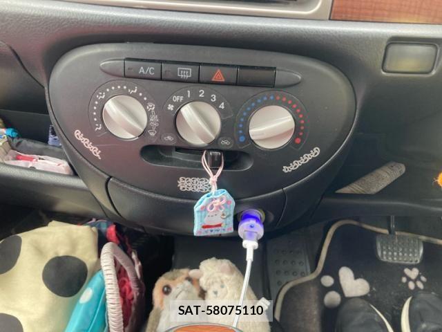 Daihatsu MIRA 2008-08 6909196-14