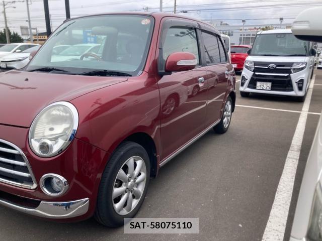 Daihatsu MIRA 2008-08 6909196-1