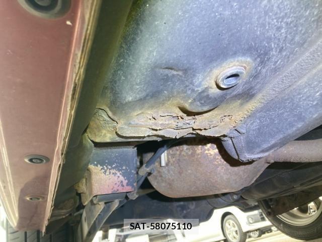 Daihatsu MIRA 2008-08 6909196-21