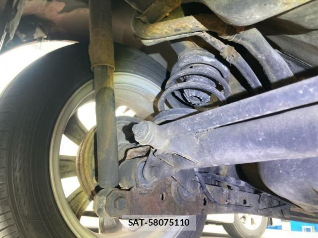 Daihatsu MIRA 2008-08 6909196-22