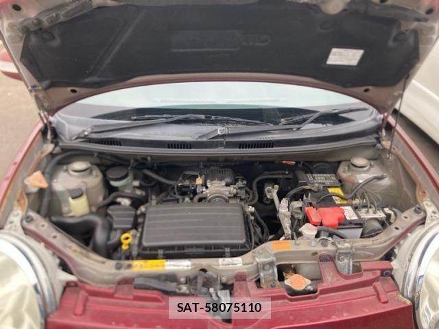 Daihatsu MIRA 2008-08 6909196-24
