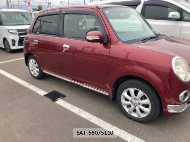 Daihatsu MIRA 2008-08 6909196-2