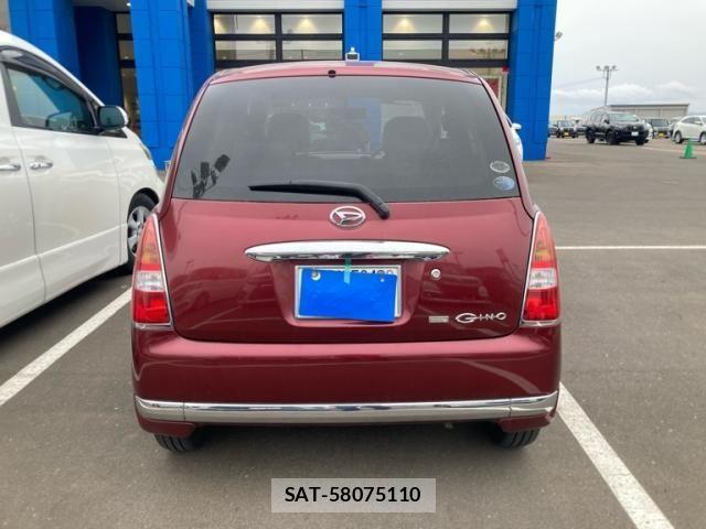 Daihatsu MIRA 2008-08 6909196-3