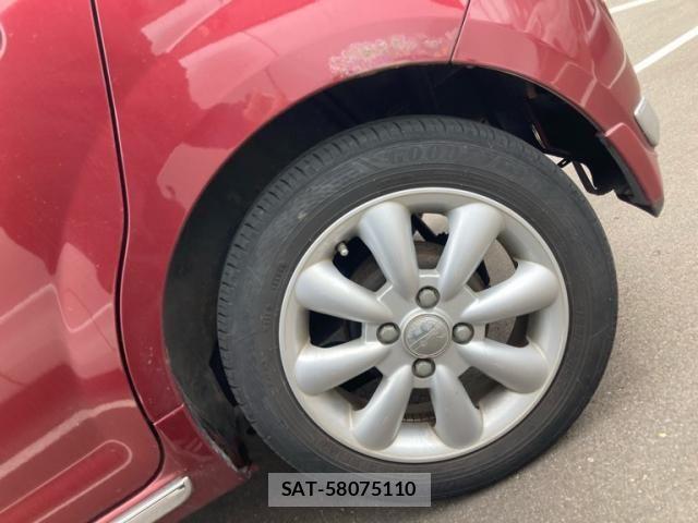Daihatsu MIRA 2008-08 6909196-5