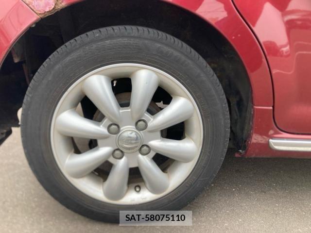 Daihatsu MIRA 2008-08 6909196-6