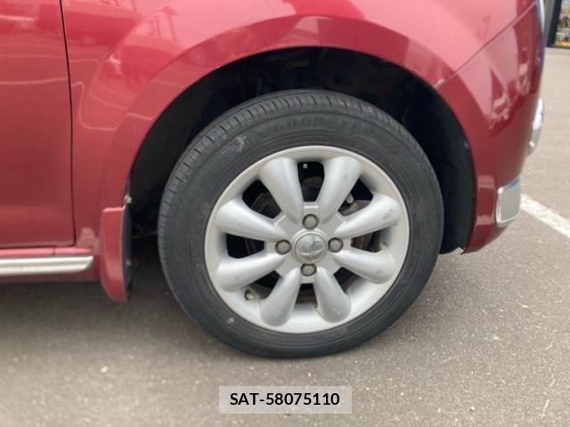 Daihatsu MIRA 2008-08 6909196-7