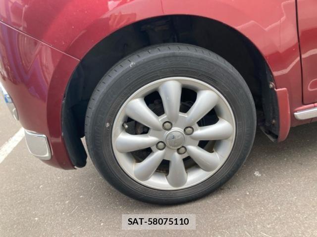 Daihatsu MIRA 2008-08 6909196-8