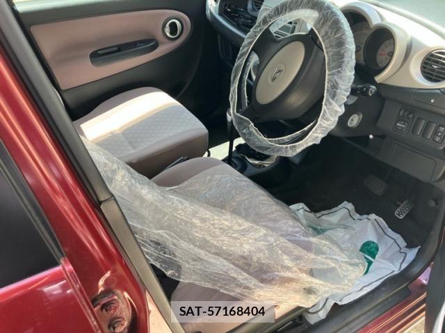 Daihatsu MIRA 2005-09 6909193-9