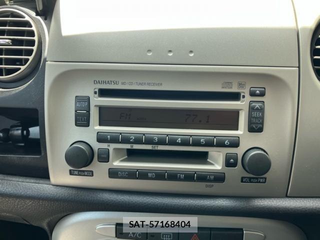 Daihatsu MIRA 2005-09 6909193-14