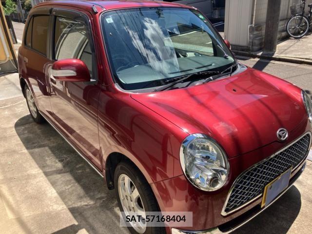 Daihatsu MIRA 2005-09 6909193-0