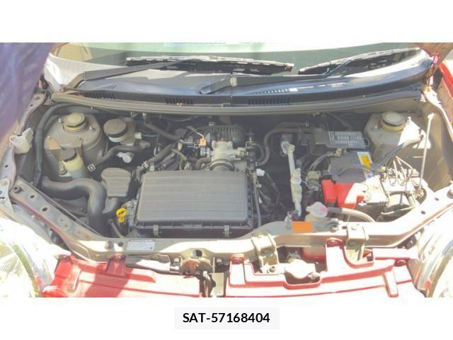 Daihatsu MIRA 2005-09 6909193-19