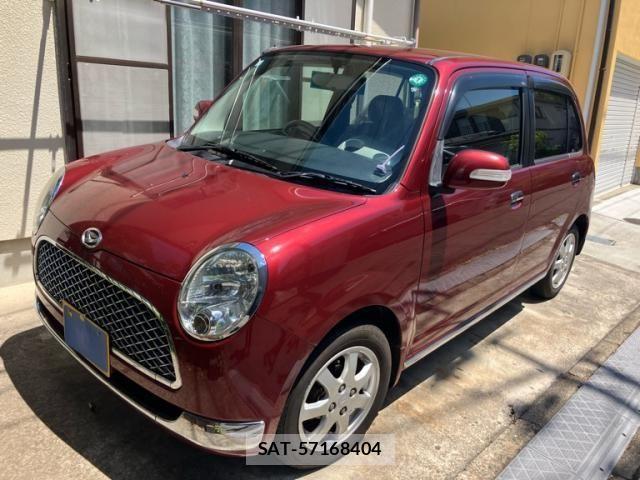 Daihatsu MIRA 2005-09 6909193-1