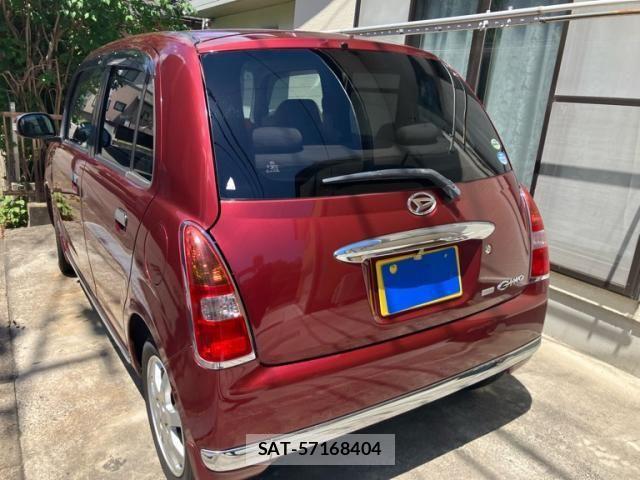 Daihatsu MIRA 2005-09 6909193-2