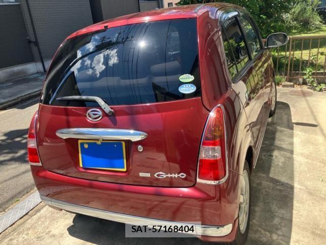 Daihatsu MIRA 2005-09 6909193-3