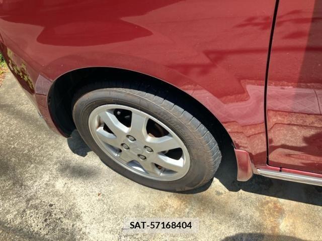 Daihatsu MIRA 2005-09 6909193-4