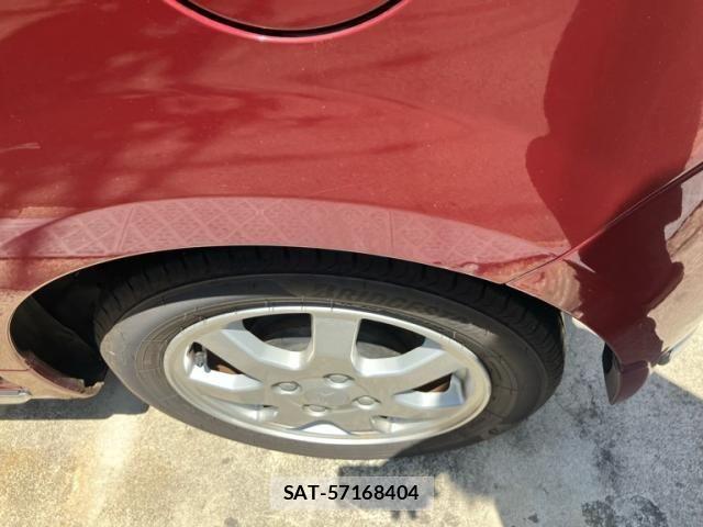 Daihatsu MIRA 2005-09 6909193-7