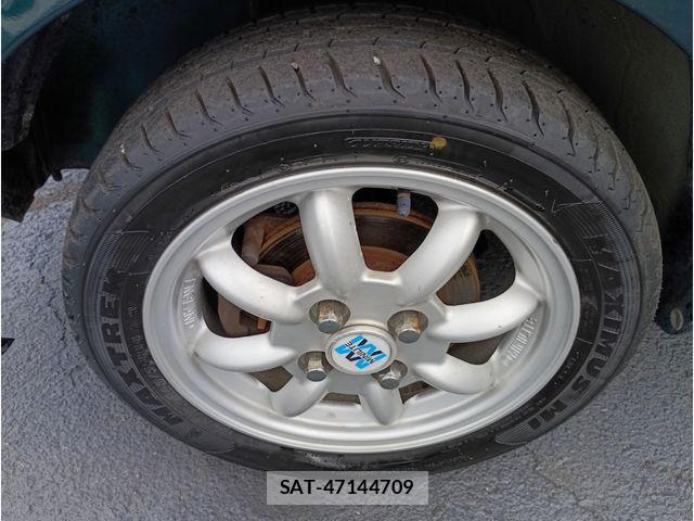 Daihatsu MIRA 2002-01 7328496-16