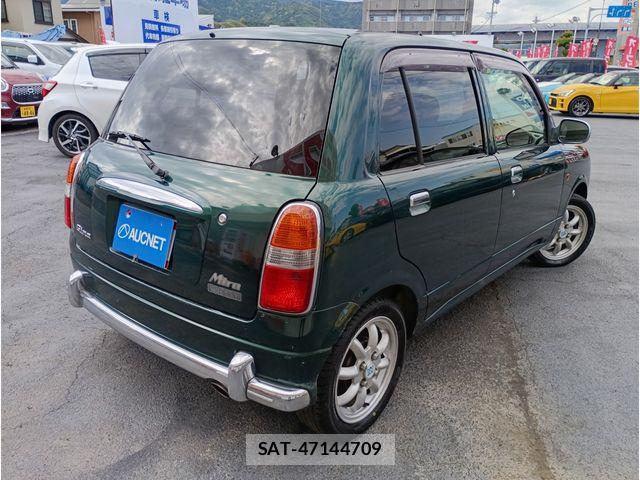 Daihatsu MIRA 2002-01 7328496-3