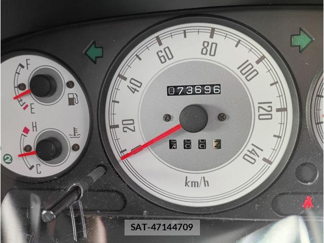 Daihatsu MIRA 2002-01 7328496-6