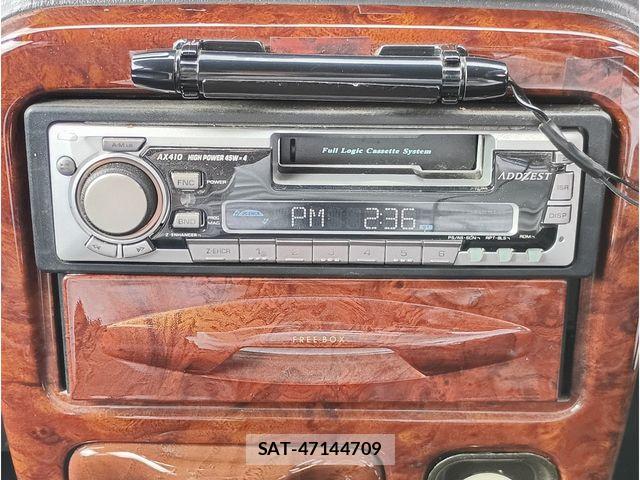 Daihatsu MIRA 2002-01 7328496-7