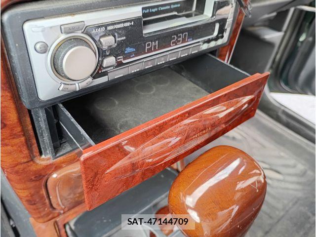 Daihatsu MIRA 2002-01 7328496-8