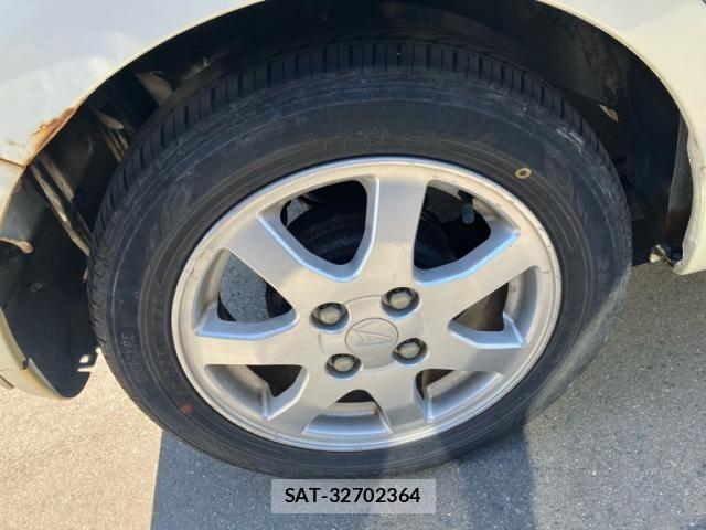 Daihatsu MIRA 2007-03 7328503-9