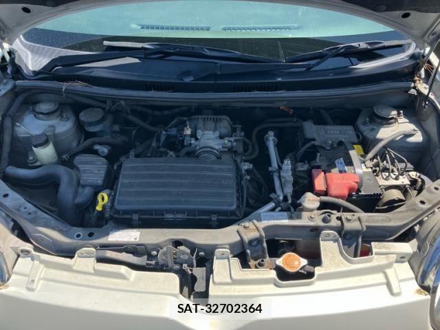 Daihatsu MIRA 2007-03 7328503-16