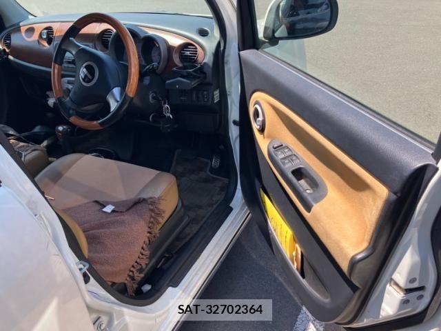 Daihatsu MIRA 2007-03 7328503-17