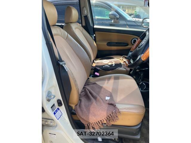 Daihatsu MIRA 2007-03 7328503-18